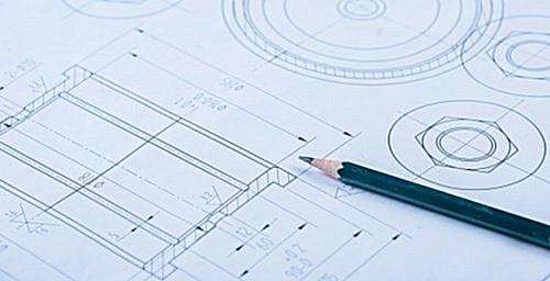 Mechanical Drafting Services - Versasia Infosoft