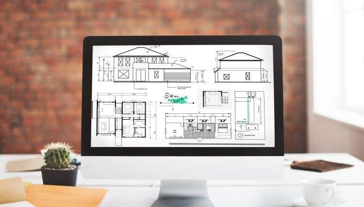 Architectural Drafting Services - Versasia Infosoft