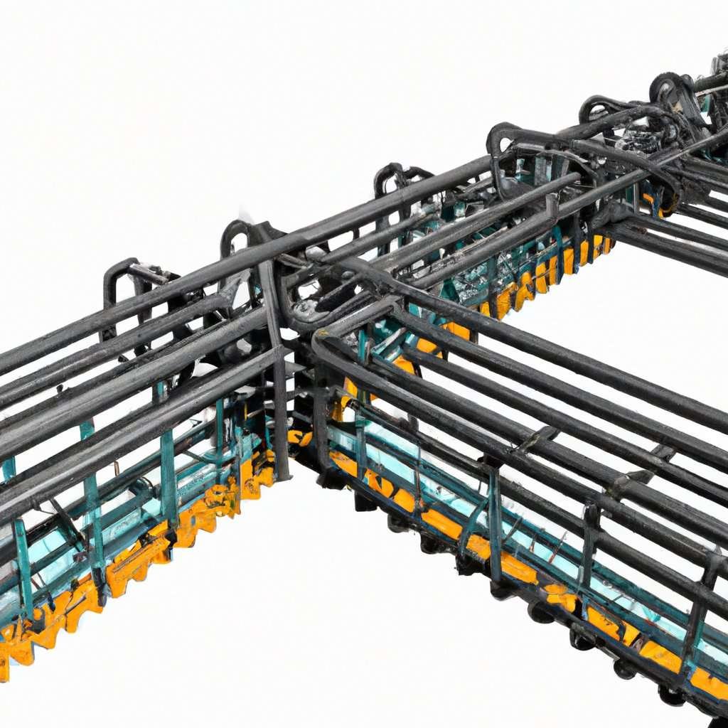 Rebar Detailing Services at Versasia Infosoft