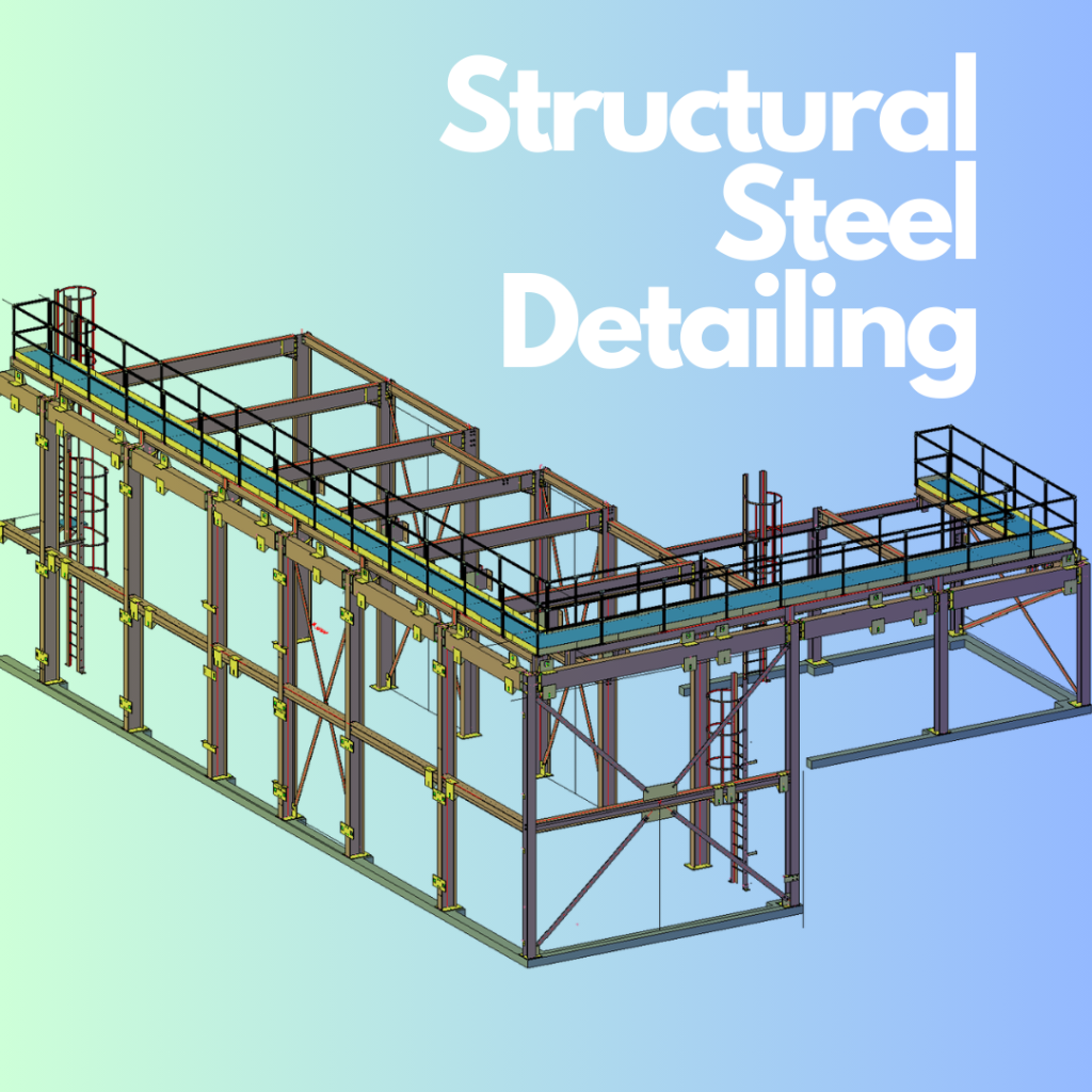 Your partner for Structural Detailing Services - Versasia Infosoft