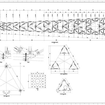 Derrick Structural Steel Detailing - Versasia Infosoft