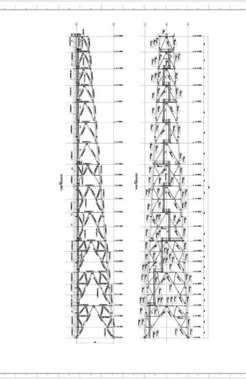 Derrick Structural Steel Detailing - Versasia Infosoft