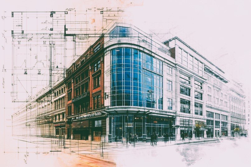 The Power of Outsourcing Structural Drafting Services - Versasia Infosoft