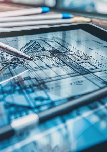 Structural Steel Drawings – Improve Safety, Accuracy & Compliance in ...