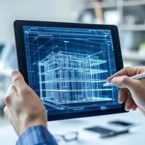 Structural Engineering Services at Versasia Infosoft - Versasia Infosoft